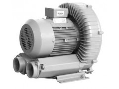 瑞昶风机 无油高压鼓风机图1