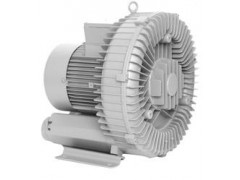 瑞昶双段台湾鼓风机输送用风机图1