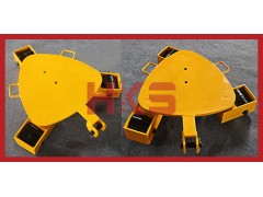 HKSLIFTING CRWK-6 6吨万向搬运坦克车图1