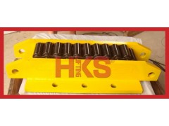 100T履带式搬运坦克车 可定制生产 来图加工图1