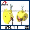 韩国三国ATB气管平衡器 ATB-0、ATB-1、ATB-2