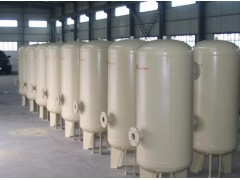 保定森泰生产各种压力容器设备图1