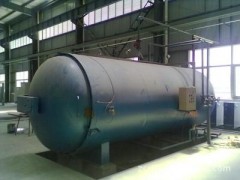 邢台森泰厂家橡胶硫化罐质量达标图1