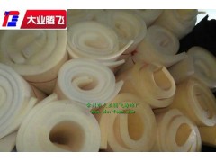 高密度加硬防震海绵图1