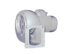 耐高温隔热中压风机 台湾全风风机图1