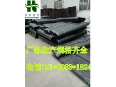 车库种植排水板郴州20高蓄排水板)专业厂家图1