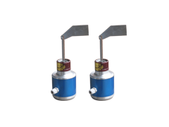 阻旋式料位计料位控制器图1