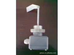 搅拌站XL-1料位开关图1