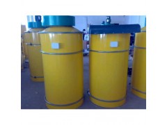 天津WAM水泥仓除尘器定做厂家图1