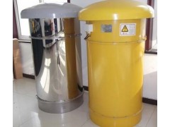 广东方帽滤筒振动式除尘器出厂价格图1