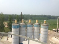 北京SCQ-24振动式水泥仓顶除尘器供应图1