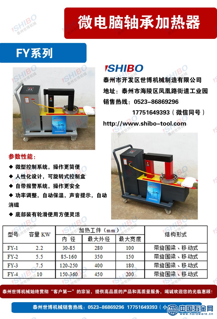 FY系列细节展图