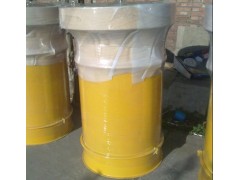 搅拌站水泥仓法兰连接仓顶除尘器厂家图1