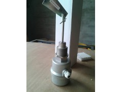 WAM旋转式料位控制器图1