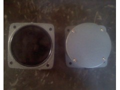 混凝土薄膜料位仪图1