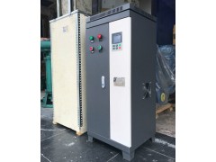 软起动器 45KW电动机启动柜 电子式软起动图1