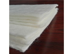 山东300g聚酯长丝土工布报价图1