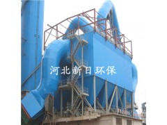电炉布袋除尘器 电弧炉除尘器图1