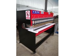 自动点焊机生产厂家图1