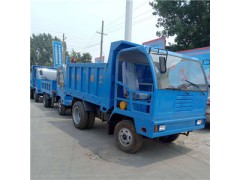 爬山王四轮车 定制四驱爬坡拖拉机 价格实惠图1