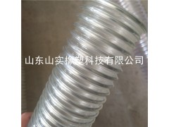 聚氨酯排污管火车专用动车排污软管图1