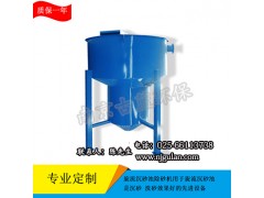 江苏电动除砂机 泵吸式旋流除砂机 高效沉砂池除砂机 提砂装置图1