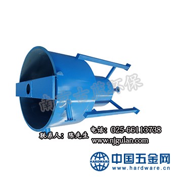 旋流沉砂池除砂机_05