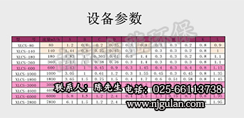 旋流沉砂池除砂机_06