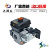 重庆大漠森增程公司批发电动三轮车5KW增程器发电机