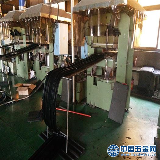 生产车间止水带 (10)