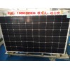 360W36V单晶太阳能电池板 发电太阳能板单晶