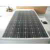 特价供应270W太阳能电池板单晶硅 厂家直销