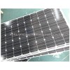 180W单晶硅太阳能电池板厂家、品质优良