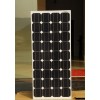 销售A1级200W单晶太阳能电池板 组件厂家