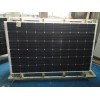 日照鑫泰莱160W单晶太阳能电池板、20%转换效率