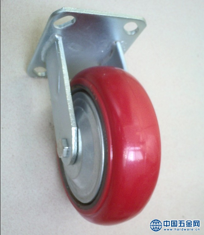 6寸韩式带护盖定-2