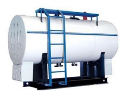 承德森泰供应燃气蒸汽锅炉零售厂家图1