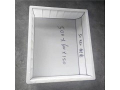 路平石模具 路肩石模具图1