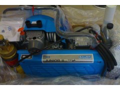 德尔格DE100正压式空气呼吸器充气泵图1