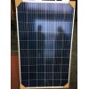 厂家生产30V260W-265W（P）多晶太阳能电池板