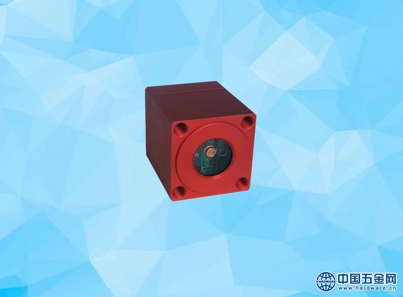 火花探测器钻石版