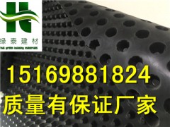 山西太原3公分车库排水板—绿化种植厂家图1