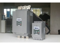 250kW电机软启动器,多种保护功能式,简单的安装图1