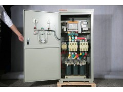 包邮 190kW自耦减压启动柜价格便宜实惠图1