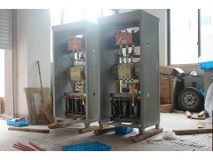 供应哈尔滨XJ01-400kW自耦降压启动柜黑龙江总代理图1