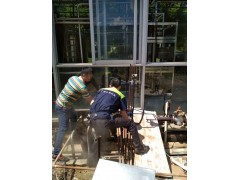 广东食品蒸汽流量记录表图1