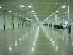 山东精聚密封固化剂耐磨地坪施工常识专业分享图1