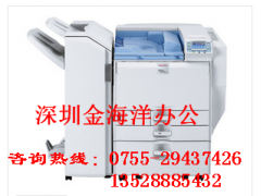 福田区八卦岭打印机出租|八卦岭彩色复印机出租图1