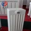 钢七柱低碳钢散热器 大水道钢七柱暖气片