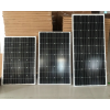 70W多晶太阳能电池板 成本价促销 25年质保
